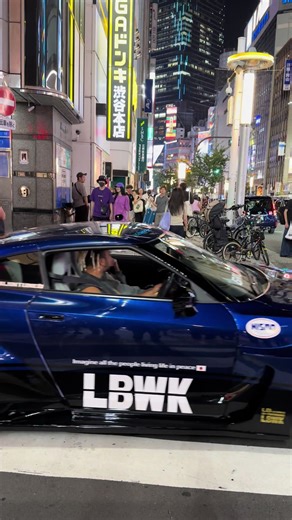 Nissan GT-R in Japan🇯🇵 #NISSAN #nissangtr #gtr #jdm #japan