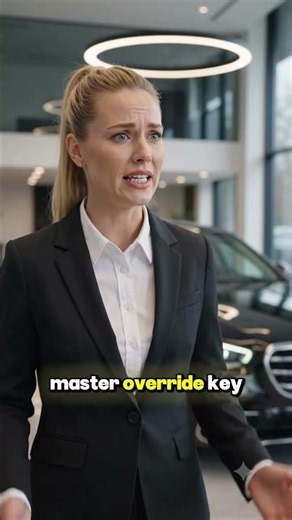 They Judged Him by His Clothes… Then Discovered He Owned the Dealership 😳