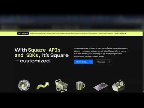 Square Action Automation for Workflows: Complete Setup Tutorial