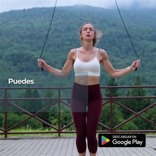 Nueva Aplicación móvil: Temporizador Pro (tabata hiit)