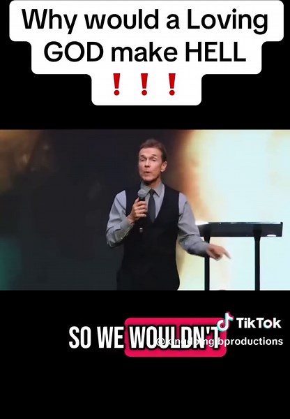 Bill Wiese - 23 mins in Hell on YouTube