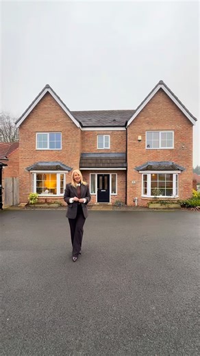 ✨SNEAK PEEK.. Lillie Pot Close✨ Coming to market very soon! 🛏️ 5 bed 🏡 Detached family home in Wynyard 💸 £525,000 📲CALL NOW to book your EXCLUSIVE off market viewing! . . . . . . . . . . . . . . #estateagent #aspirational #sneakpeak#beautifulhomes #exclusive offmarket lux beautifulhomesofinstagram realestateagent westend estateagentuk kitchen kitchendesign wynyard homesforsale interiordesign interior darlington northeast advice offmarketproperties bathroom | Anthony Jones Properties