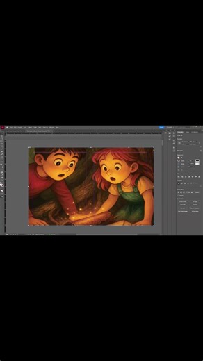 InDesign Placing an Image and Bleed #selfpublishing #childrensbooks