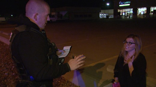 Watch Cops: Season 27, Episode 27, "Drunk in Love" Online - Fox Nation