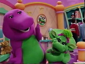 Let's Play School (1999 Version) Part 13