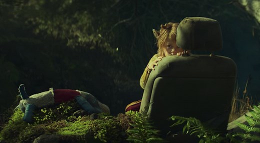 Sweet Tooth season 1, episode 1 recap - the opening chapter explained