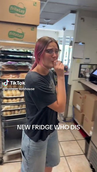 Discover Delicious Sub Sandwich Ideas for Your New Fridge