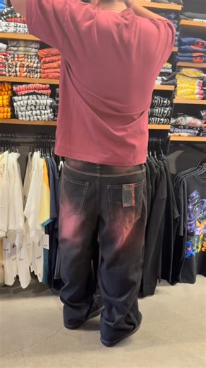 Zumiez on Instagram: "All new styles and restocks of your favorite jeans hitting stores now 🔥🔥"