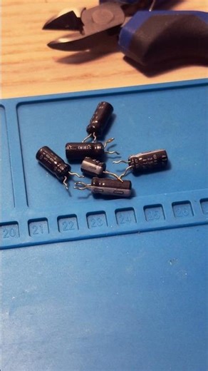 Fixing a LaserDisc player that won’t spin… - Part 2