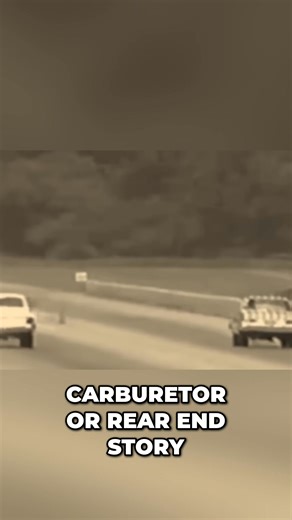 Unleash the raw power of hydrazine, the legendary fuel additive that took drag racing by storm. Experience the incredible speeds and dangerous innovation that redefined the sport. #DragRacing #FuelAdditives #MotorsportHistory #Speed #RacingTech | SPEED & STYLE