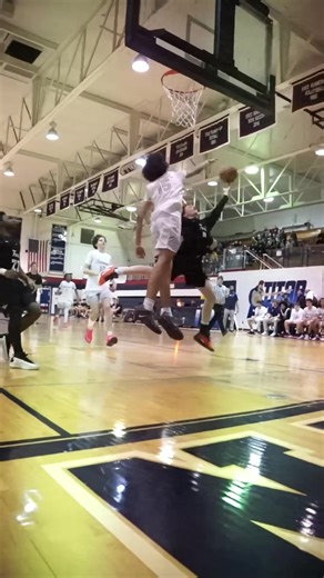 Basketball Highlights: Exceptional Moments in Sports