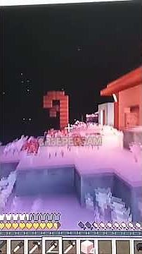 Depois de ANOS entrei no CANDYCRAFT MOD 🍭