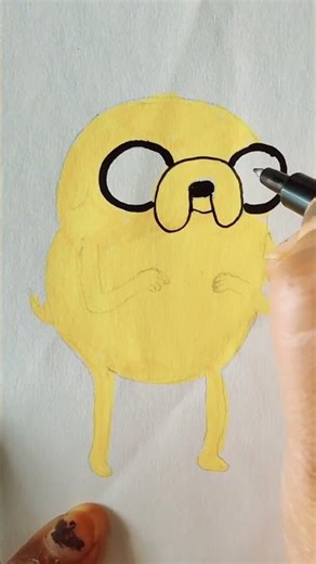 Jack #art #music #drawing #trending #painting #jack #fabric #cover #song #shorts