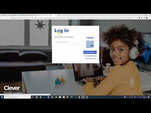 How to Login to Clever