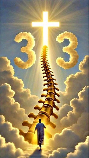 El secreto espiritual detrás del nervio que une tu corazón con Dios #Dios #biblia #reelsvideoシ #video | Dato Gato