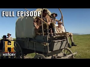 America’s Bold Expansion (S1, E2) | America: The Story of Us | Full Episode | History
