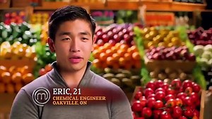 Masterchef Canada Season 1 Episode 13