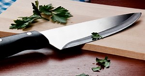 Knife Registration: After UK Successfully Implemented Gun Control, Now They're Targeting Knives