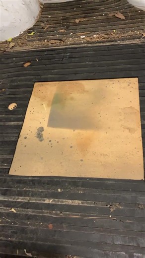 Getting ready for framing - Astro Van Homelab Build