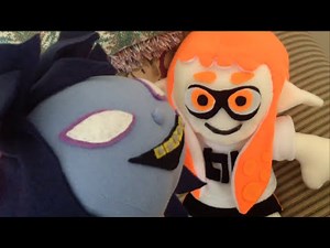 Super Plush PacMan: Doodled Pac!