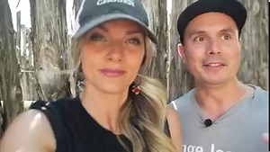 Your favorite Chosen actors are finally back together again! In our first weekly recap, you’ll get exclusive, behind-the-scenes access to the set of Season 3 filming. This week, you’ll: ⁃ See Jonathan (Jesus) reunite with the disciples (lots of ‘em!) ⁃ Get an inside look at a key storyline, straight from Matthew’s parents ⁃ Welcome back one of our furry fan favorites ⁃ Hear from our awesome crew (including an update from Dallas) ⁃ See how our very special background actors prepare between scenes