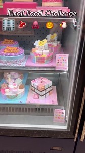 🏢 🥩 🐙 🎃 🐔 🫧 Emoji Food Challenge #hungryfam #tastetest #foodreview #eatwithme #cheapfood #cheapeats | Hungry OC