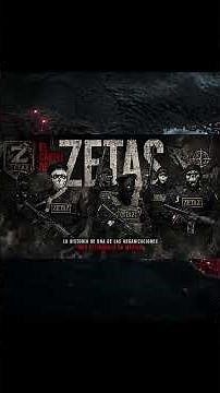 LOS ZETAS: Del GAFE al terror. La organización que cambió el narco para siempre