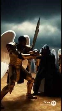 Reapers Without Wings: The Combat Ritual