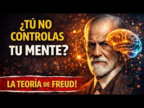 El Inconsciente: La Idea de Freud que Transformó la Psicología