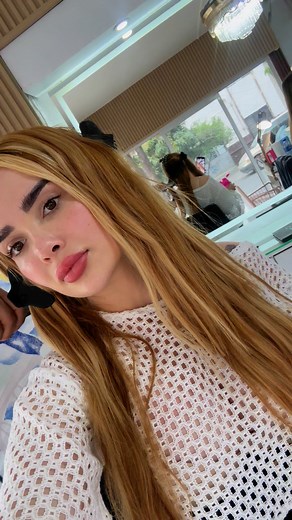 A ver cómo me deja al final 🙊 | Isabel Vera