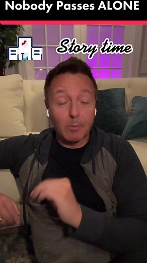 Connecting with Spirits: A Psychic Medium's Touching Story