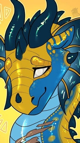 wings of fire matching characters with lyrics #wingsoffire #wof #dragon #art #wofedit