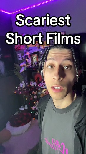 Top 5 Terrifying Short Films You Can't Watch Alone