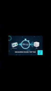 Arduino Ultrasonic Sensor Tutorial (HC-SR04) in 60s! #arduino #techwithsanchit