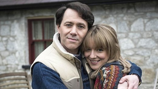 The Widower: Underrated Sheridan Smith drama based on 'twisted' true story hits Netflix