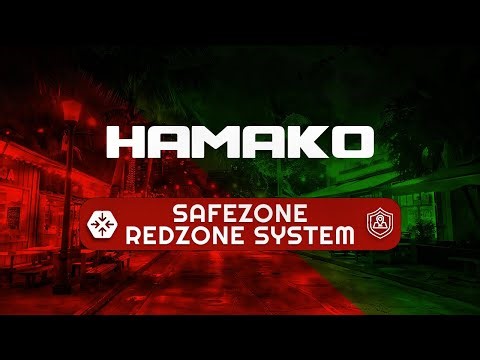 Advanced Shops Creator System | ESX & QBCore & QBOX, FiveM! ByHamakoNetwork