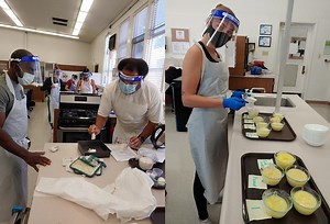 Nutrition & Dietetics - Long Beach City College