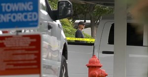 Draper shooting leaves one man dead, police searching for suspect