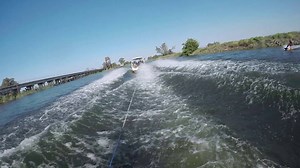 Video of the Day: With a hectic season behind them, the Delta Force crew takes some time to slow life down and enjoy what they do best, get airborne. 🚀 📽: Trever Maur Alliance Wake | GoPro