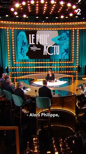 483K views · 6K reactions | ️ "Si vous êtes décédé entre 2010 et 2021, ramenez la boîte en ticket de caisse, ils vous rembourseront dans les 60 jours"  Philippe Caverivière vous donne une petite astuce si vous avez gobé un médicament, notamment contre le rhume, qui expose à des risques cardiovasculaires | Quelle Époque | Facebook