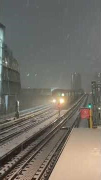 R62A OOS (4) Train Bypassing @ 161st Street Yankee Stadium (W Operator)