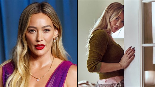 Hilary Duff The Lucky Me Tour ticket prices, presale codes, dates, cities, setlist and more