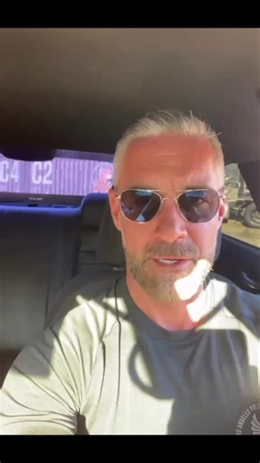 Jay Harrington: Rising Star in Acting
