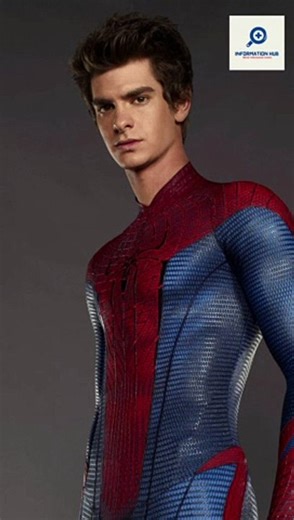 Andrew Garfield Net Worth 2023 | Hollywood Actor Andrew Garfield | Information Hub
