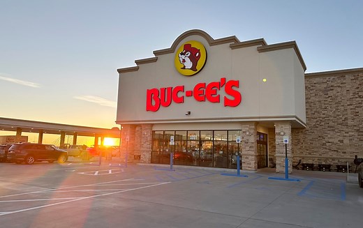 Opening date of first Ohio Buc-ee’s location announced