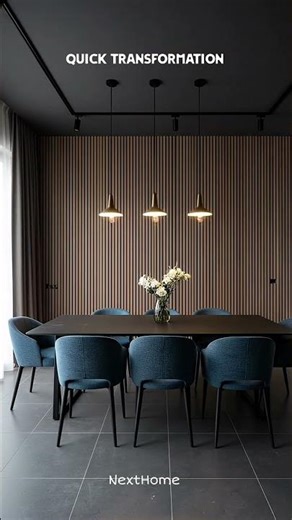 Quick transformation #homedesign #homerenovation #renovation