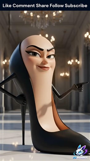 Which Heel Fits Your Personality? The Style Breakdown