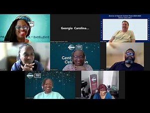 Toastmasters Table Topic Video