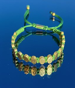 Bronze Handcuff Bracelet | Boho Summer Cuff - Etsy Canada