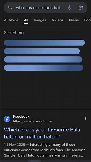 Guys according to google Bala hatun has more fans then malhun hatun #minivlogsoftooba #kuruluşosman